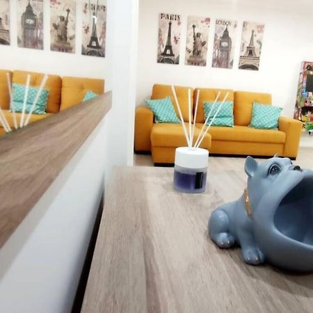 Ferienwohnung - Lujo - Parking, Maquina Arcade, Wifi Y Netflix Oviédo Exterior foto