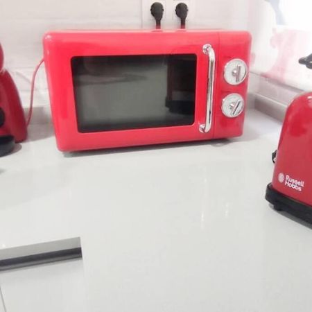 Ferienwohnung - Lujo - Parking, Maquina Arcade, Wifi Y Netflix Oviédo Exterior foto
