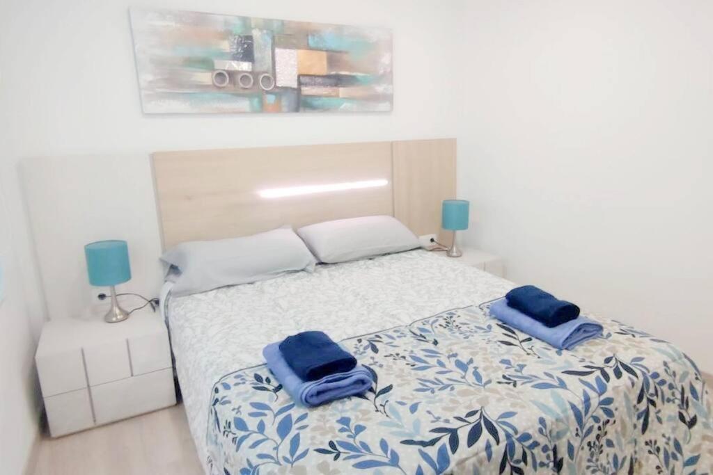 Ferienwohnung - Lujo - Parking, Maquina Arcade, Wifi Y Netflix Oviédo Exterior foto