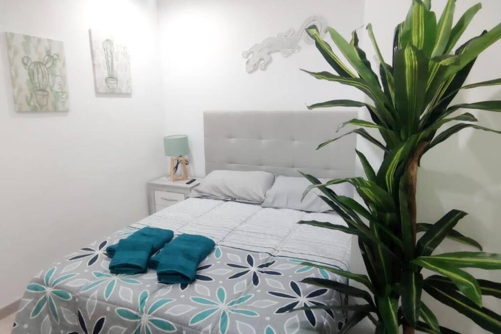 Ferienwohnung - Lujo - Parking, Maquina Arcade, Wifi Y Netflix Oviédo Exterior foto